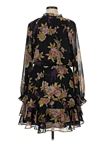 Lauren by Ralph Lauren Cocktail Dress (view 2)