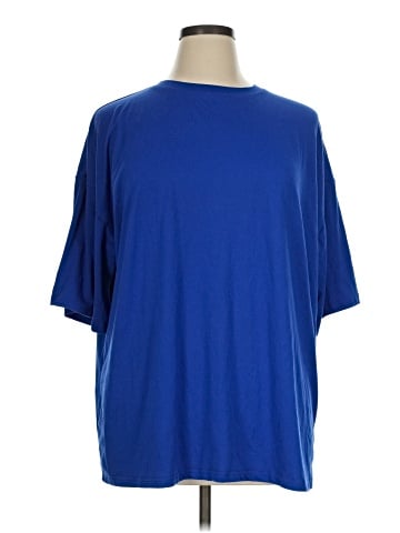 Shein Short Sleeve T-Shirt (view 1)