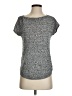 Talbots 100% Linen Silver Pullover Sweater Size P (petite) - photo 1