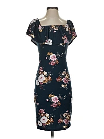 iris Cocktail Dress (view 1)