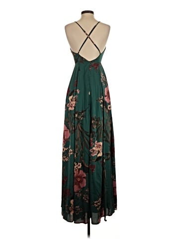 Lulus Cocktail Dress (view 2)