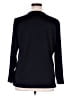 Lands' End Solid Black 3/4 Sleeve T-Shirt Size 2X - photo 2