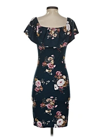 iris Cocktail Dress (view 2)