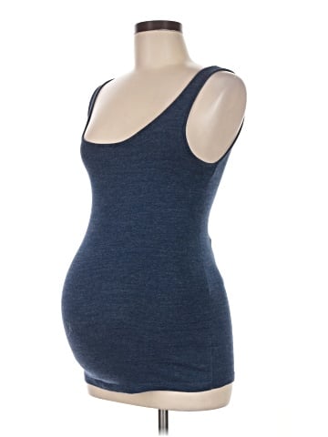 Isabel Maternity Tank Top (view 1)