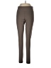 Gap Fit Solid Brown Active Pants Size L (tall) - photo 1