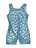 Danskin Blue Dress Size 6X - 7 - photo 1