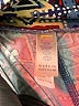 Lularoe Print Blue Leggings Size 1X (Tall & Curvy) - photo 7