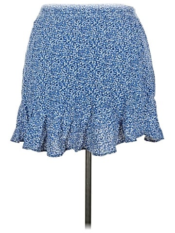 M&S Collection Casual Skirt (view 2)