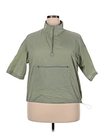 Columbia Windbreaker (view 1)