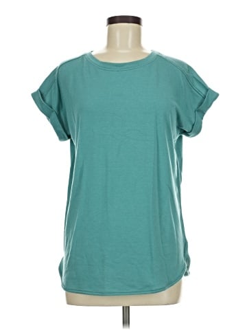 Cupio Short Sleeve Top (view 1)
