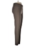 Gap Fit Solid Brown Active Pants Size L (tall) - photo 4