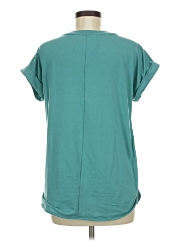 Cupio Short Sleeve Top (view 2)