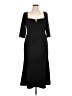 Unbranded Black Cocktail Dress Size XL (estimated) - photo 1