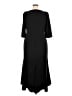 Unbranded Black Cocktail Dress Size XL (estimated) - photo 2