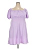 No Boundaries Purple Casual Dress Size XXL - photo 1
