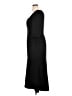 Unbranded Black Cocktail Dress Size XL (estimated) - photo 5