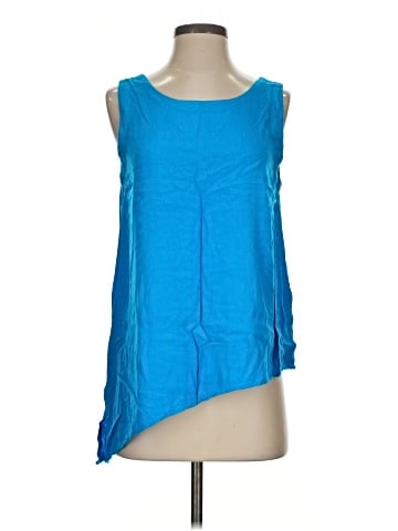 Escapada Sleeveless T-Shirt (view 1)