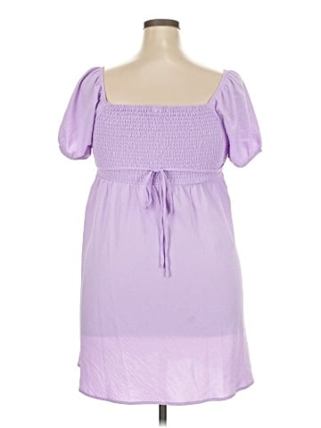 No Boundaries Casual Dress (view 2)