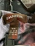 DANIER Gray Jacket Size M - photo 6