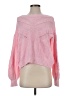 Lilly Pulitzer Pink Pullover Sweater Size S - photo 1