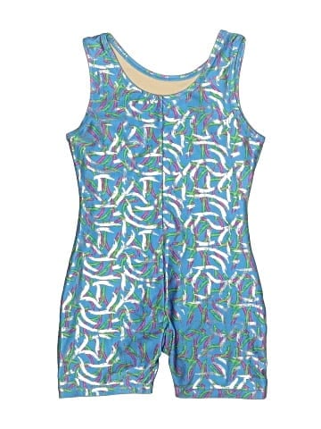 Danskin Dress (view 2)