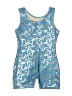 Danskin Blue Dress Size 6X - 7 - photo 2