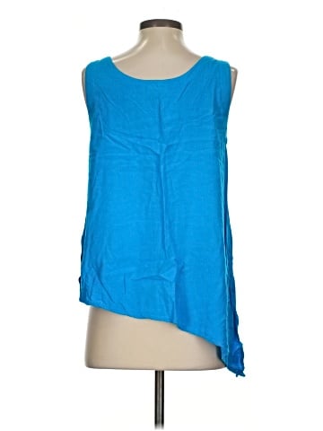 Escapada Sleeveless T-Shirt (view 2)