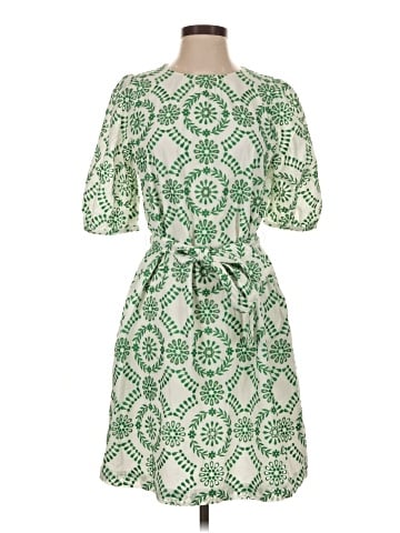 Ann Taylor Casual Dress (view 1)