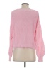 Lilly Pulitzer Pink Pullover Sweater Size S - photo 2