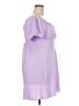No Boundaries Purple Casual Dress Size XXL - photo 4