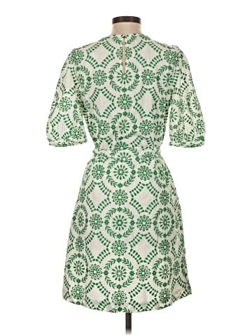 Ann Taylor Casual Dress (view 2)