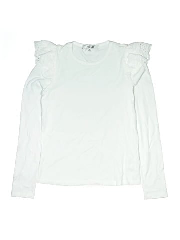 Joe's Jeans Long Sleeve T-Shirt (view 1)