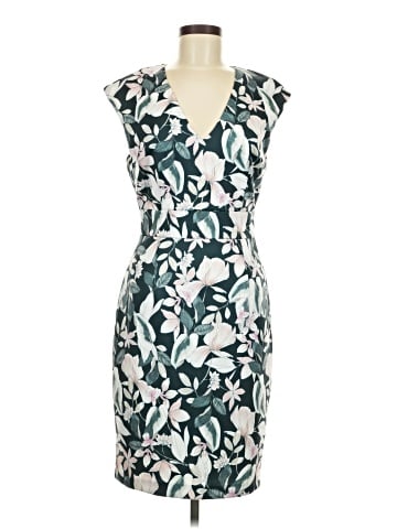 Alexia Admor Cocktail Dress (view 1)