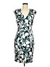 Alexia Admor Tropical Teal Cocktail Dress Size M - photo 1