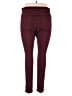 H&M Burgundy Active Pants Size 20 - photo 2