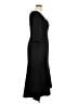 Unbranded Black Cocktail Dress Size XL (estimated) - photo 4