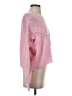 Lilly Pulitzer Pink Pullover Sweater Size S - photo 4