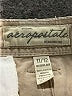 Aeropostale 100% Cotton Tan Khakis Size 11 - 12 - photo 7