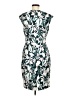 Alexia Admor Tropical Teal Cocktail Dress Size M - photo 2