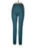 Athleta Teal Active Pants Size L (tall) - photo 2