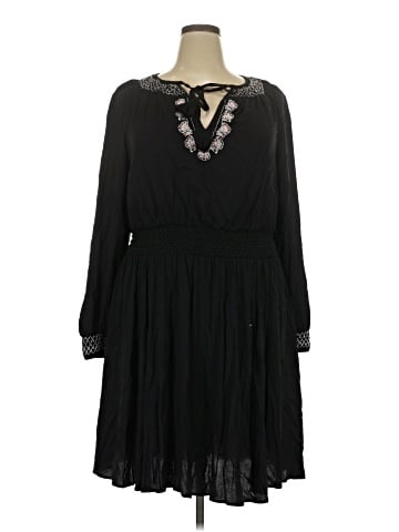 Torrid Casual Dress (view 1)