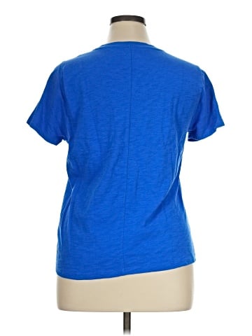 J.Crew Factory Store Short Sleeve T-Shirt (view 2)