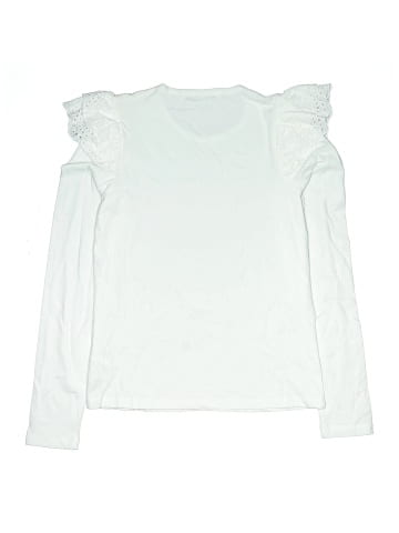 Joe's Jeans Long Sleeve T-Shirt (view 2)