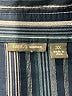 Apt. 9 Stripes Blue 3/4 Sleeve Button-Down Shirt Size 3X - photo 7