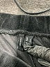Vero Moda Black Casual Pants Size M - photo 7