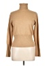 Charter Club 100% Wool Tan Wool Pullover Sweater Size L - photo 1