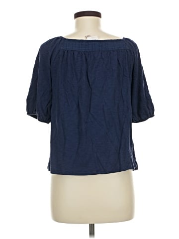 Knox Rose Short Sleeve Blouse (view 2)