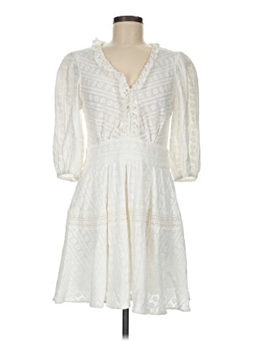 Sandro Casual Dress (view 1)