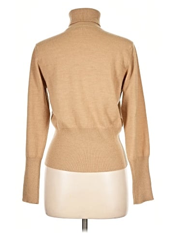 Charter Club Wool Pullover Sweater (view 2)