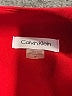 Calvin Klein Red Cocktail Dress Size 6 - photo 7